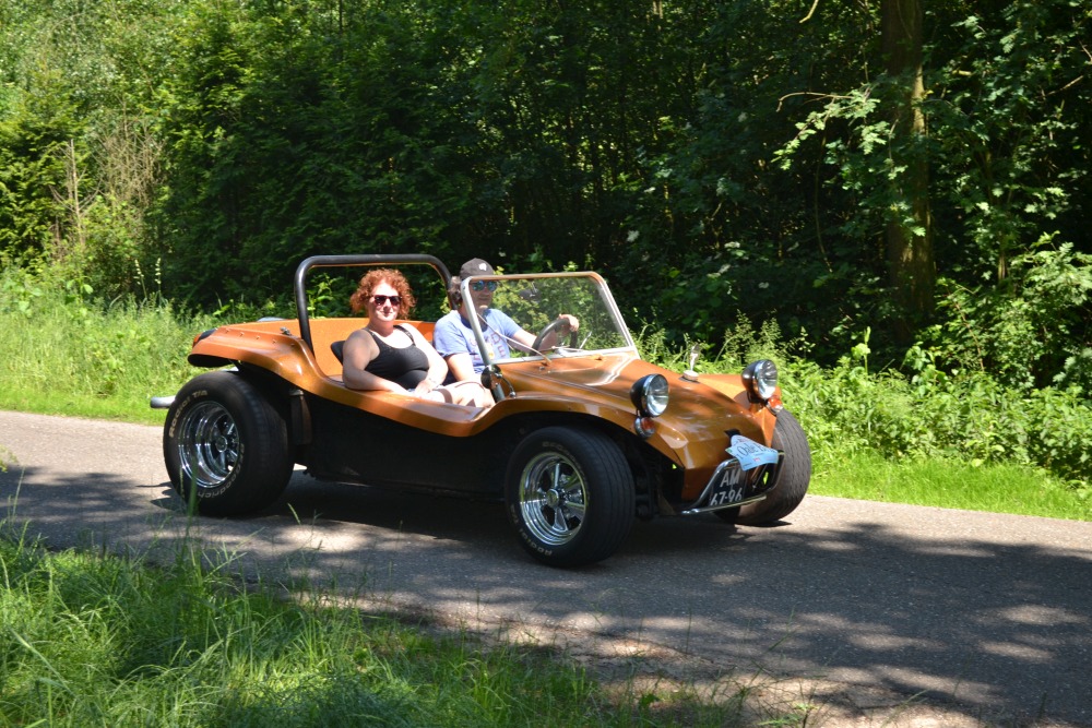 Oldtimerrit Geesteren 5 juni 2016 - 200